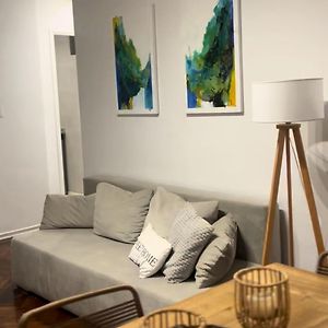 Apartamento de 1 Dormitorio